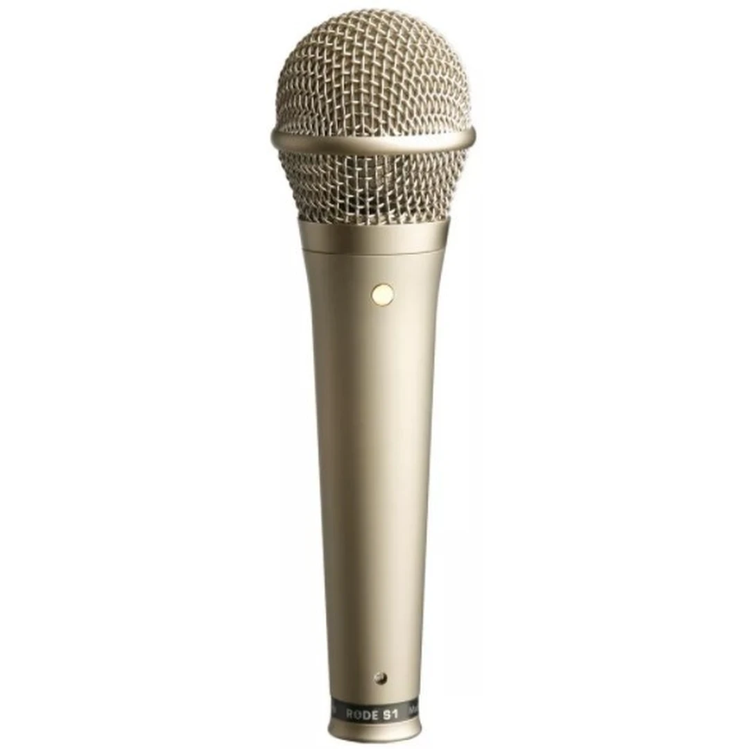 Микрофон Rode S1