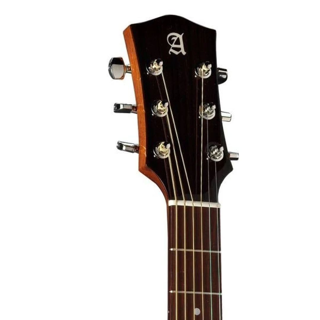 Акустическая гитара Alhambra Appalachian W-100 B CW