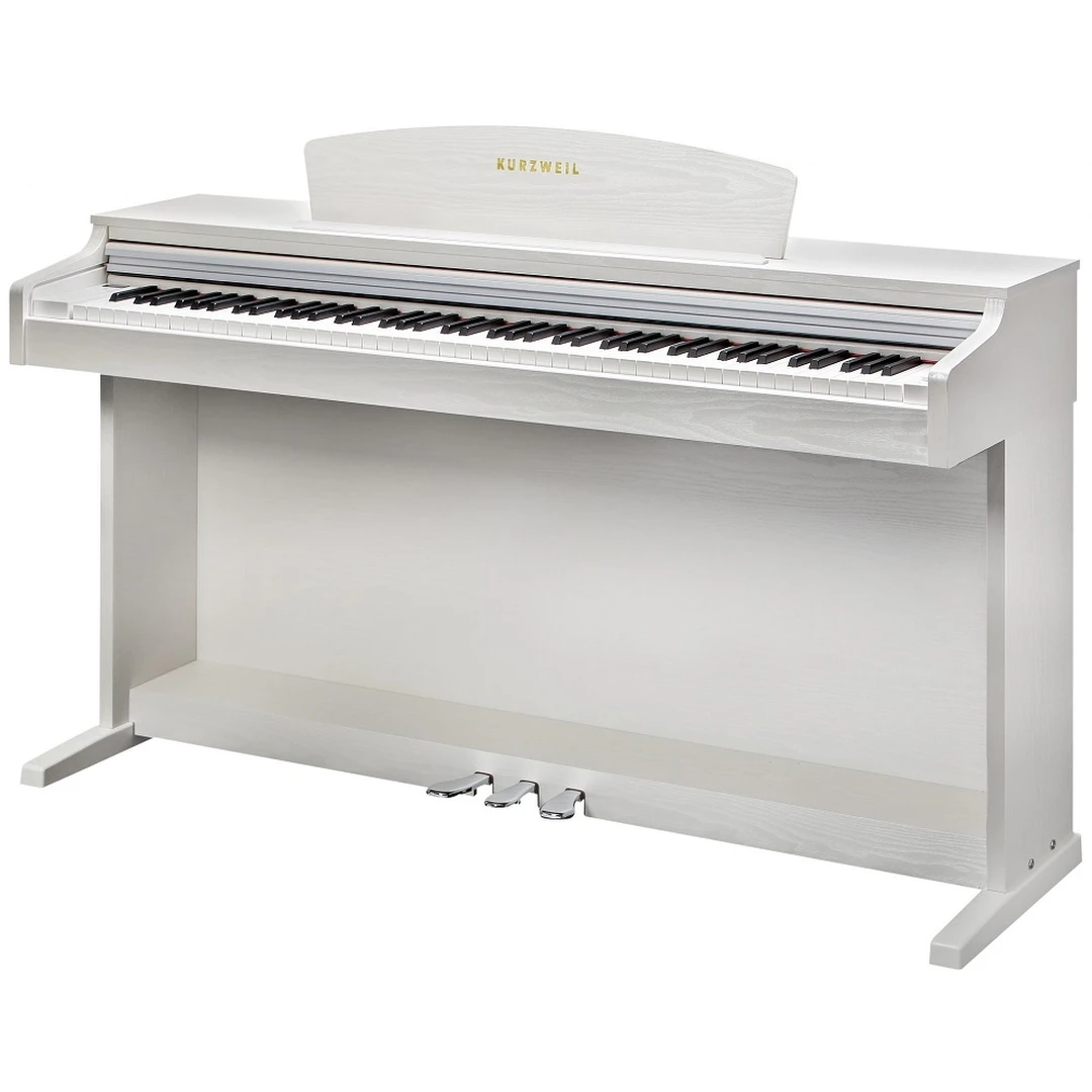 Цифровое пианино Kurzweil M115 WH