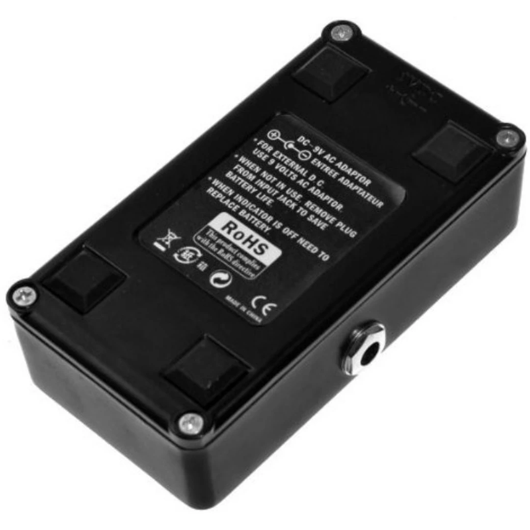 Педаль эффектов Belcat DST-501 Distortion