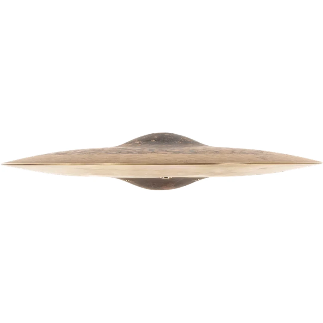 Тарелка Meinl 14" Hi-Hat B14EQH