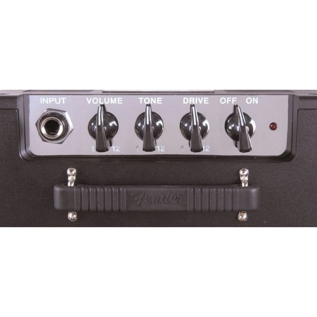 Комбоусилитель Fender MD20 Mini Deluxe