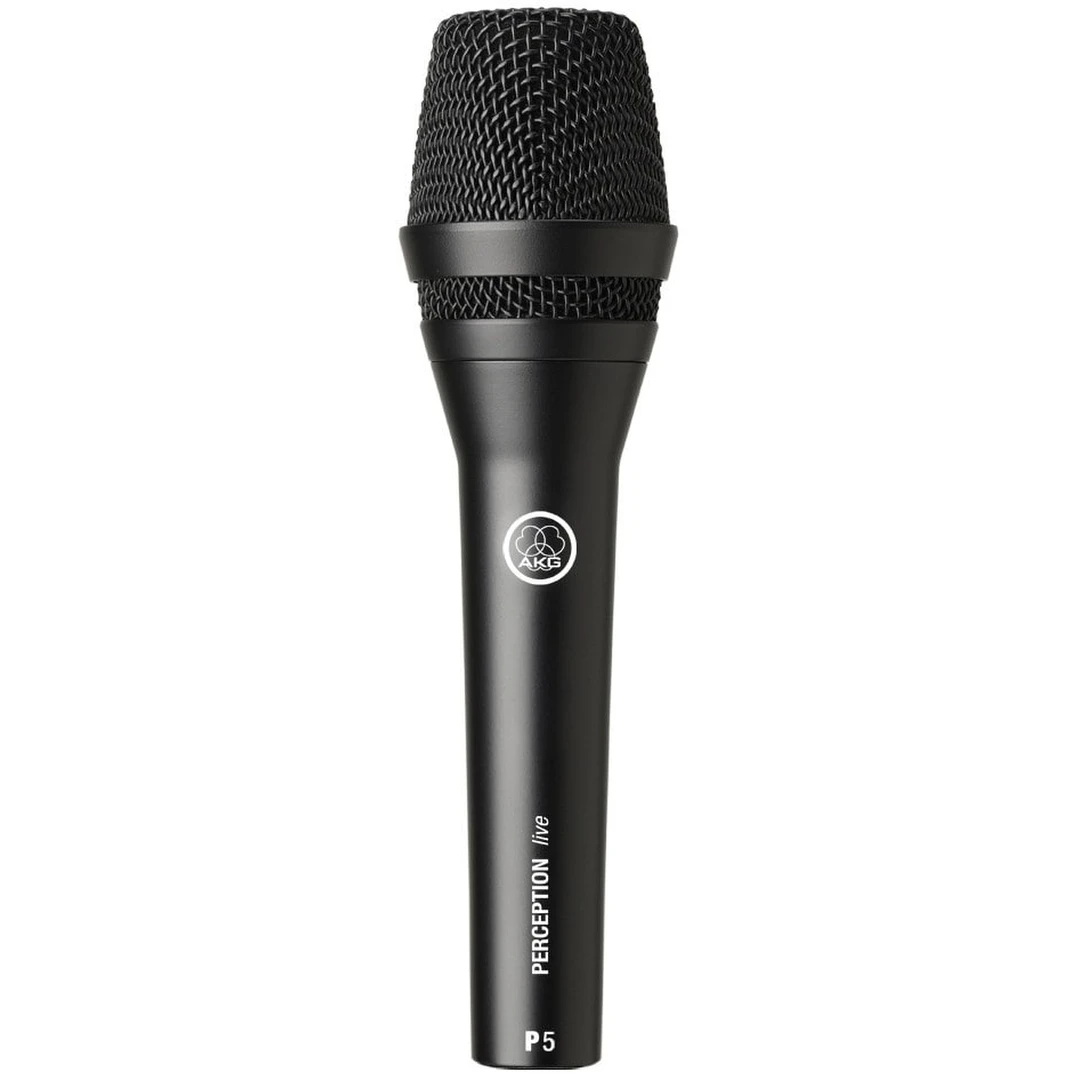 Микрофон AKG P5