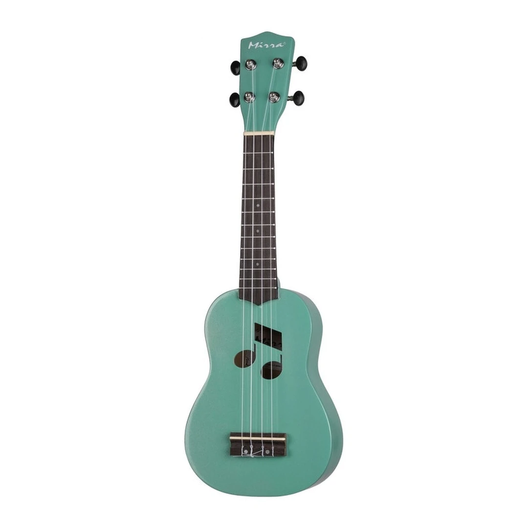 Укулеле Mirra UK-210-21-GR