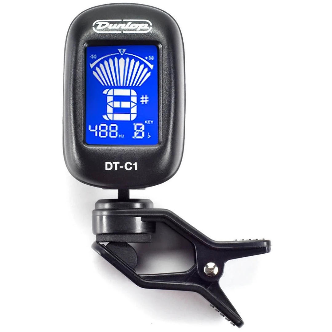 Тюнер Dunlop DT-C1