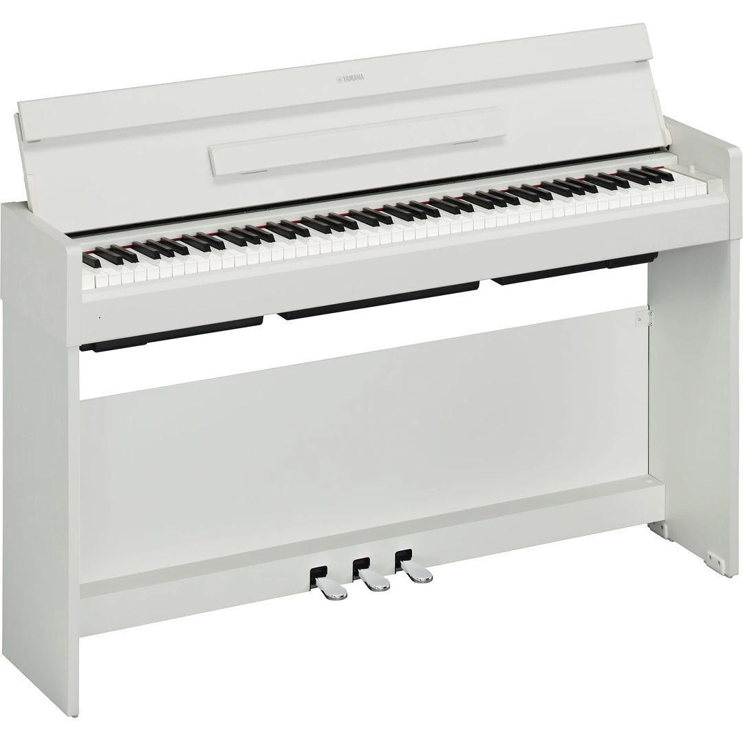Цифровое пианино Yamaha YDP-S34WH