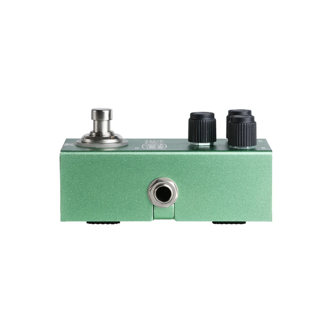 Педаль эффектов DK OD-1 Tube Square Overdrive