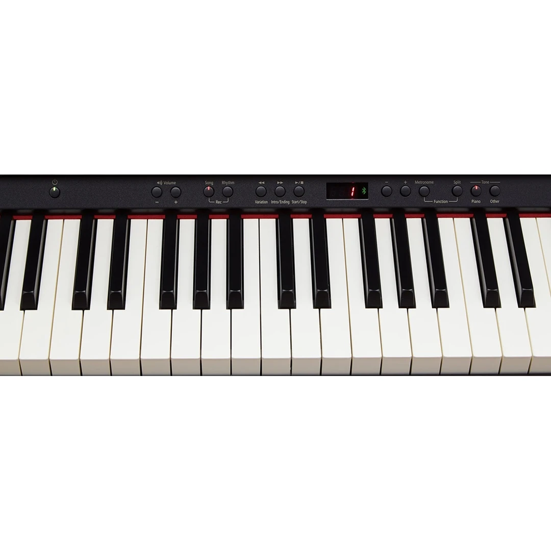 Цифровое пианино Roland RP501R-CB