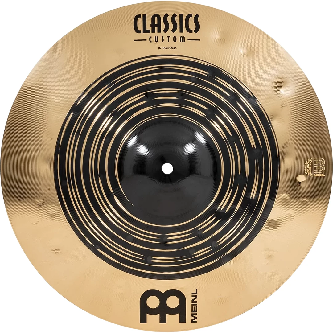 Комплект тарелок Meinl CCDU141620