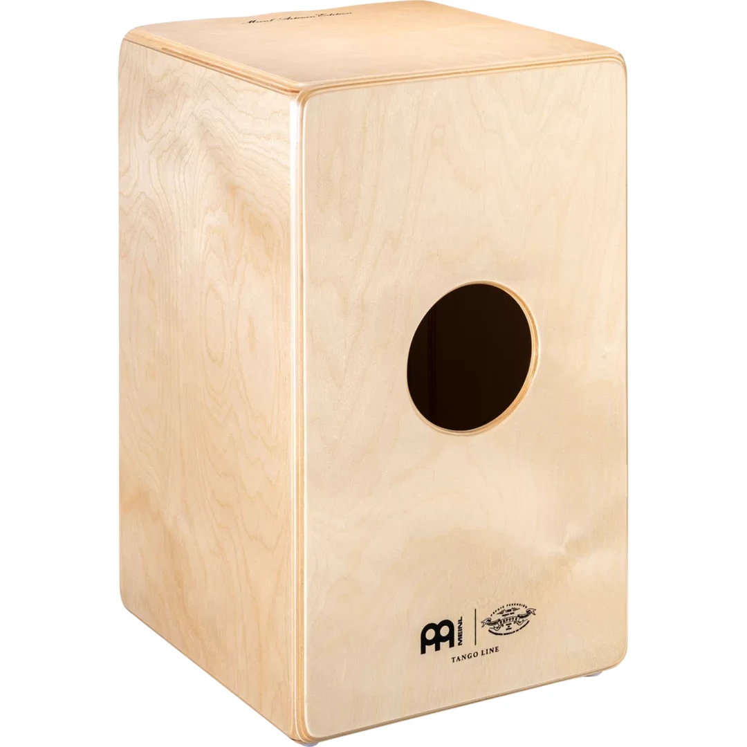 Кахон Meinl Artisan Edition Tango Line Red Fade (AETLRF)