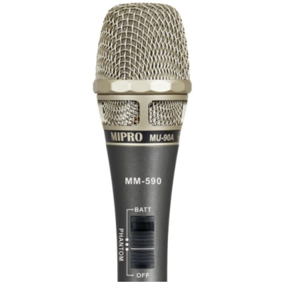 Микрофон Mipro MM-590