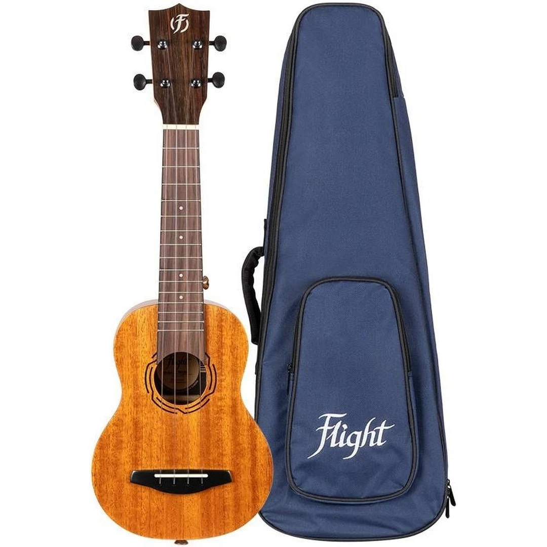 Укулеле Flight NUS500