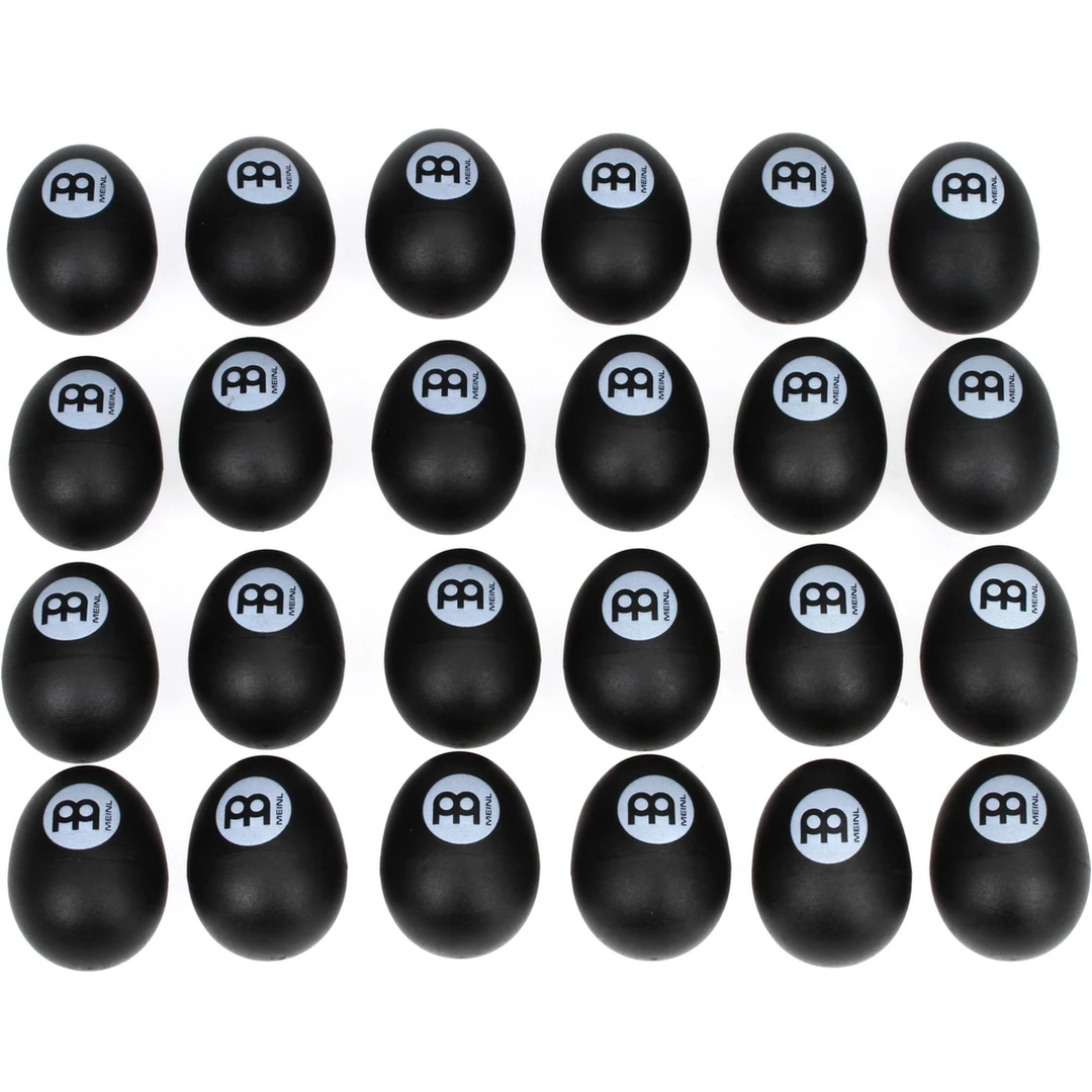 Набор шейкеров Meinl ES-SET24-BK