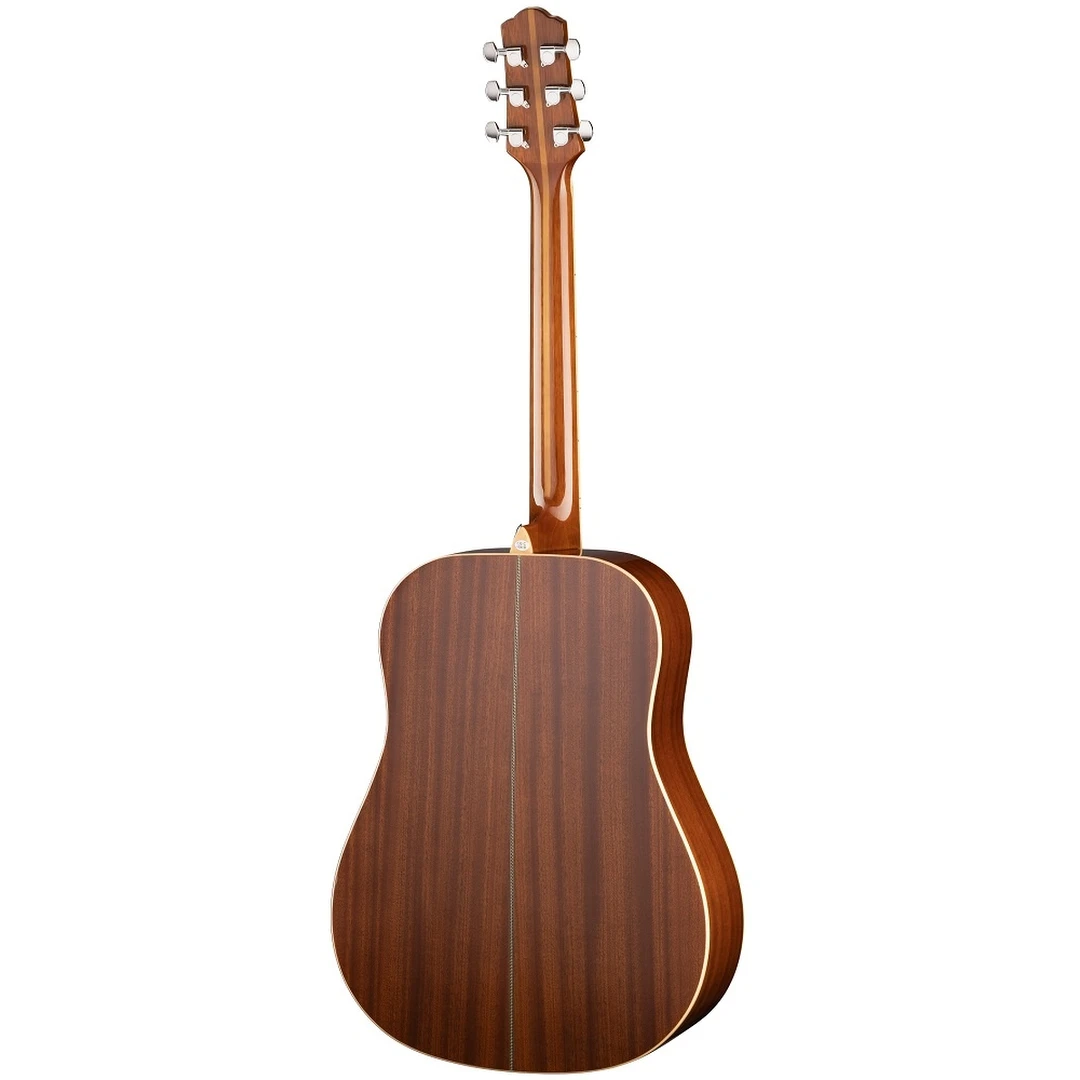 Акустическая гитара Naranda DG305SNA
