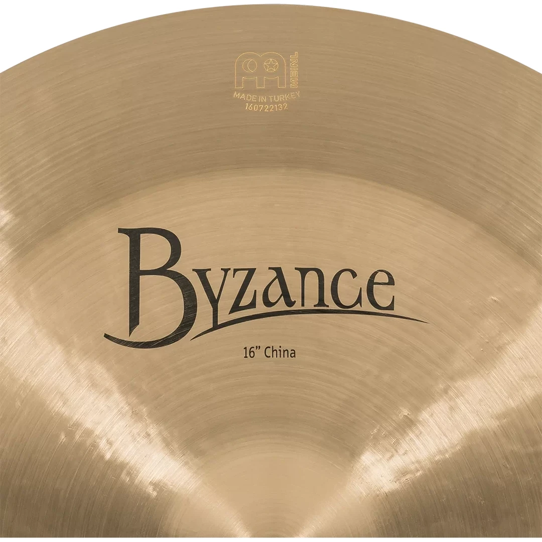 Тарелка Meinl 16" China B16CH