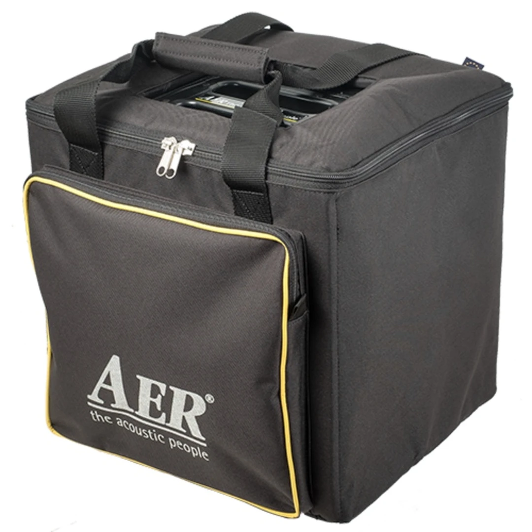 Комбоусилитель AER Compact XL
