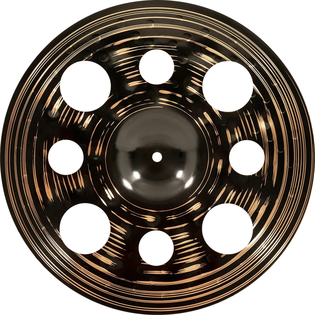 Тарелка Meinl 16" Crash CC16DATRC