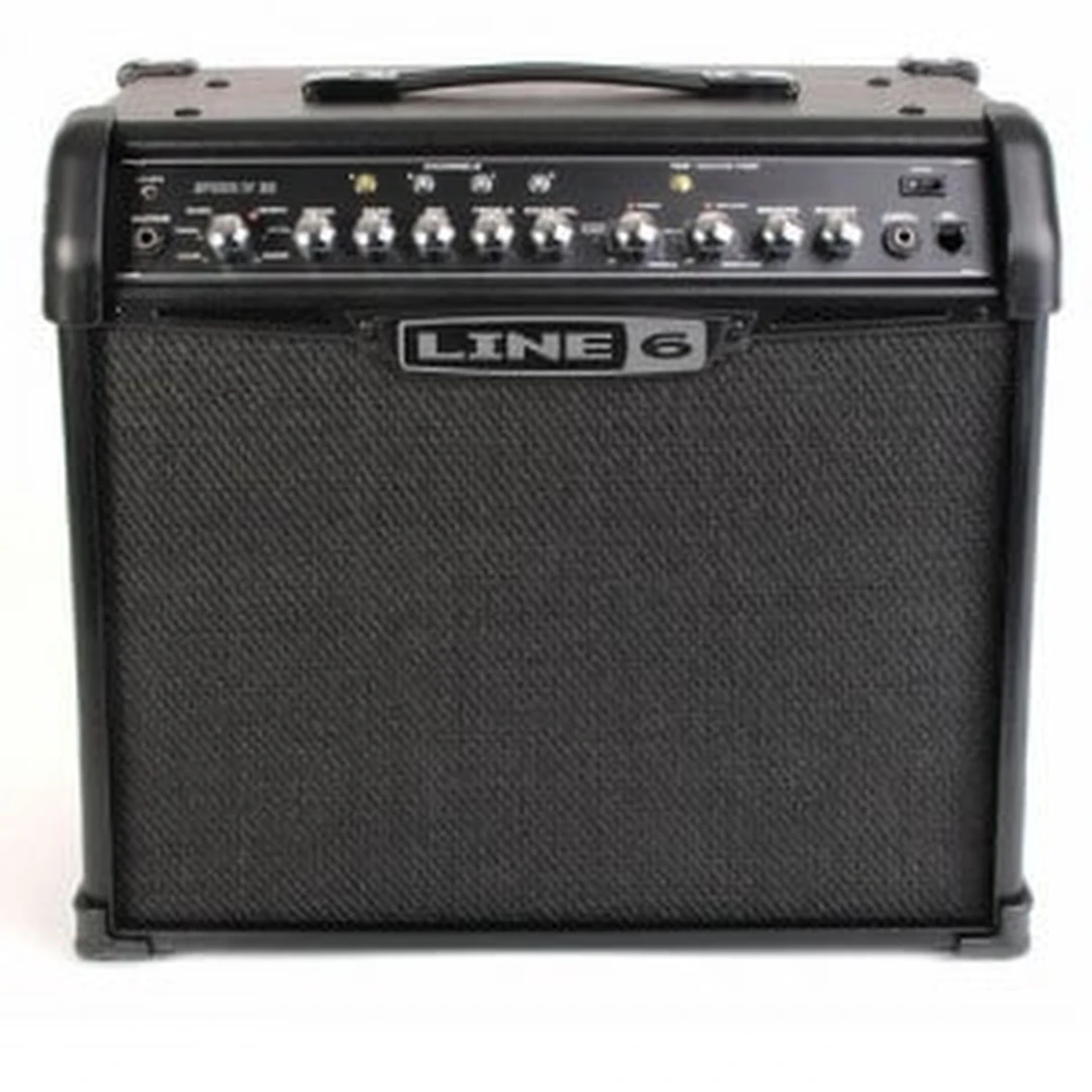 Комбоусилитель Line 6 Spider IV 30
