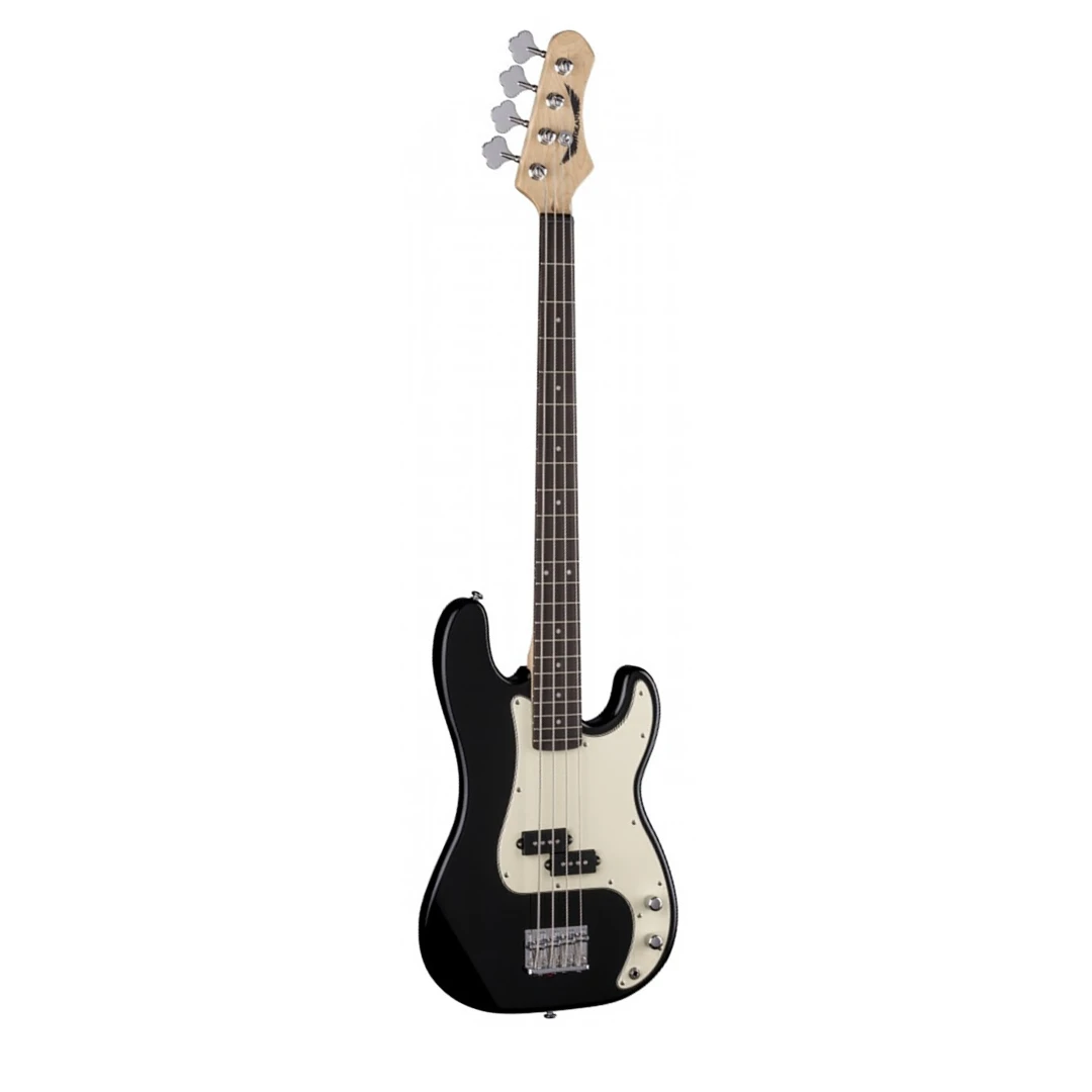Бас-гитара Dean Paramount Classic Black