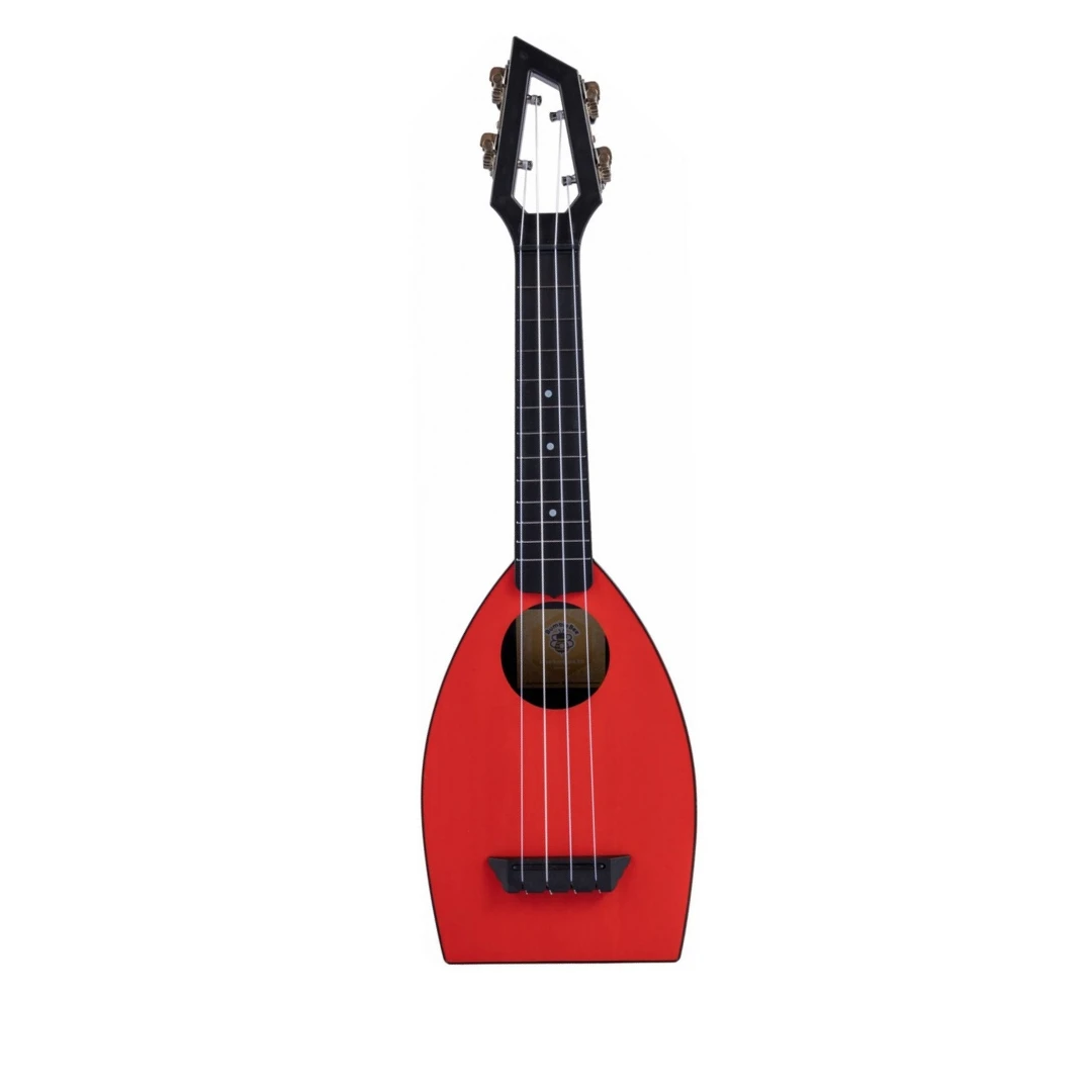 Укулеле Bumblebee Hive Soprano RD