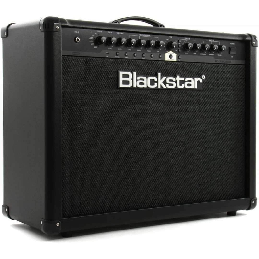 Комбоусилитель Blackstar ID 260TVP