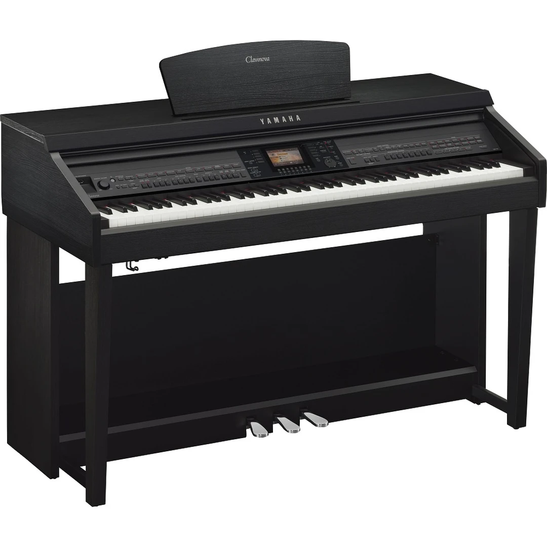 Цифровое пианино Yamaha CVP-701B