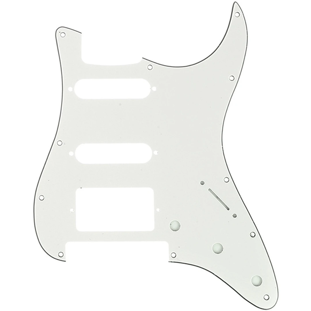 Панель защитная Musiclily MX1380AW