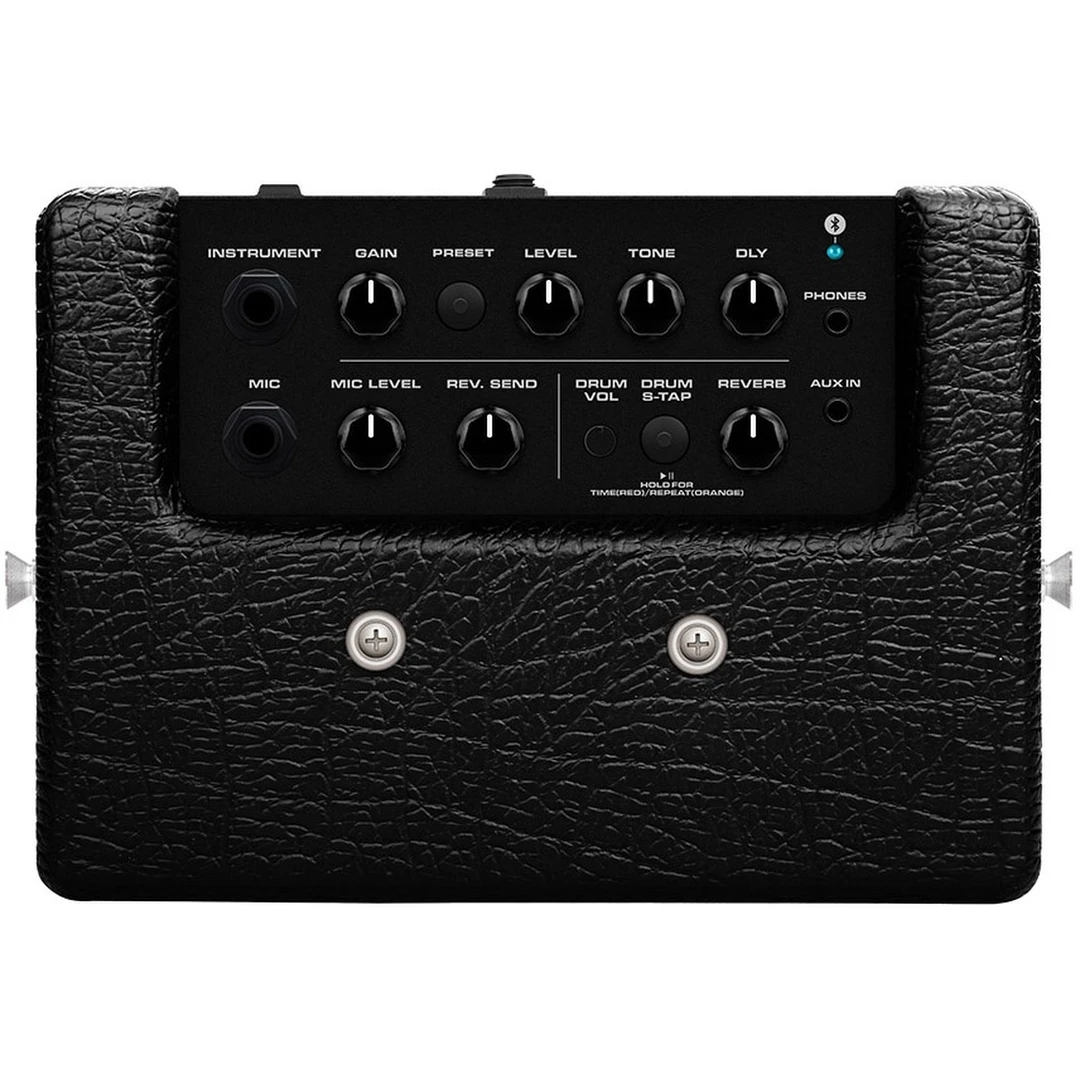 Комбоусилитель Nux Mighty-8BT MKII