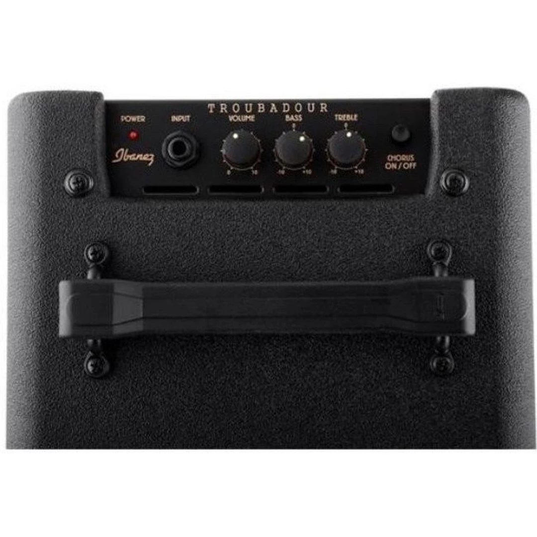 Комбоусилитель Ibanez T15II Troubadour