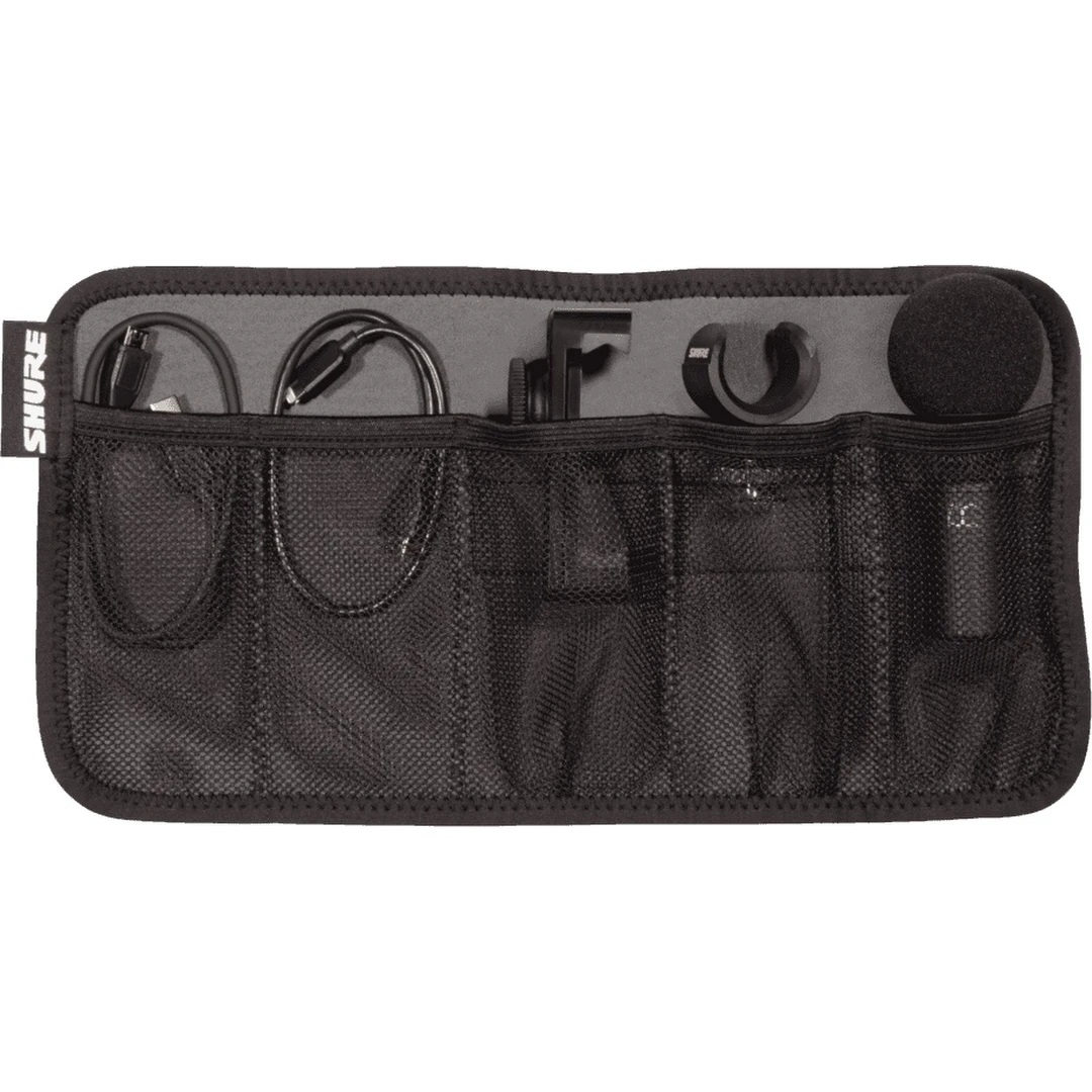 Микрофон Shure MOTIV MV88+