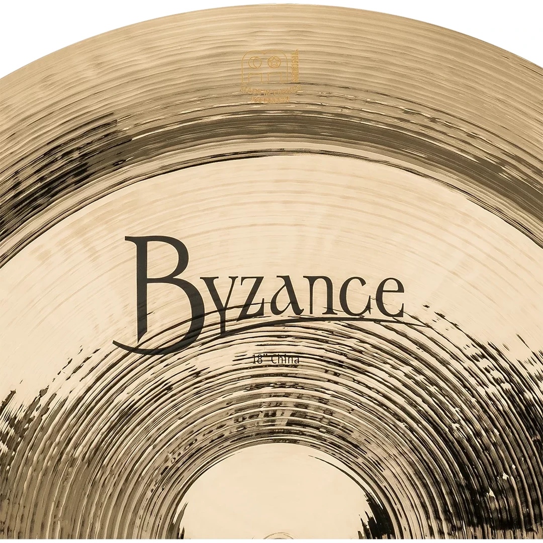 Тарелка Meinl 18" China B18CH-B