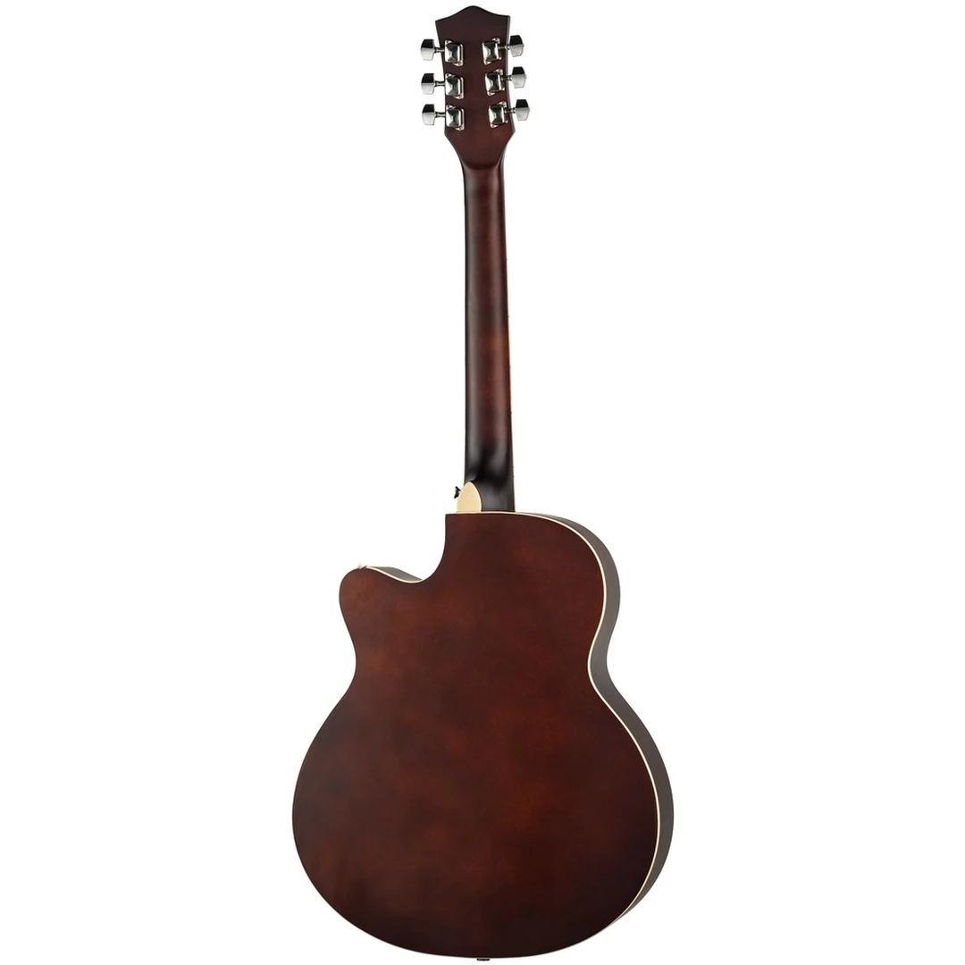 Акустическая гитара Foix FFG-1040SB