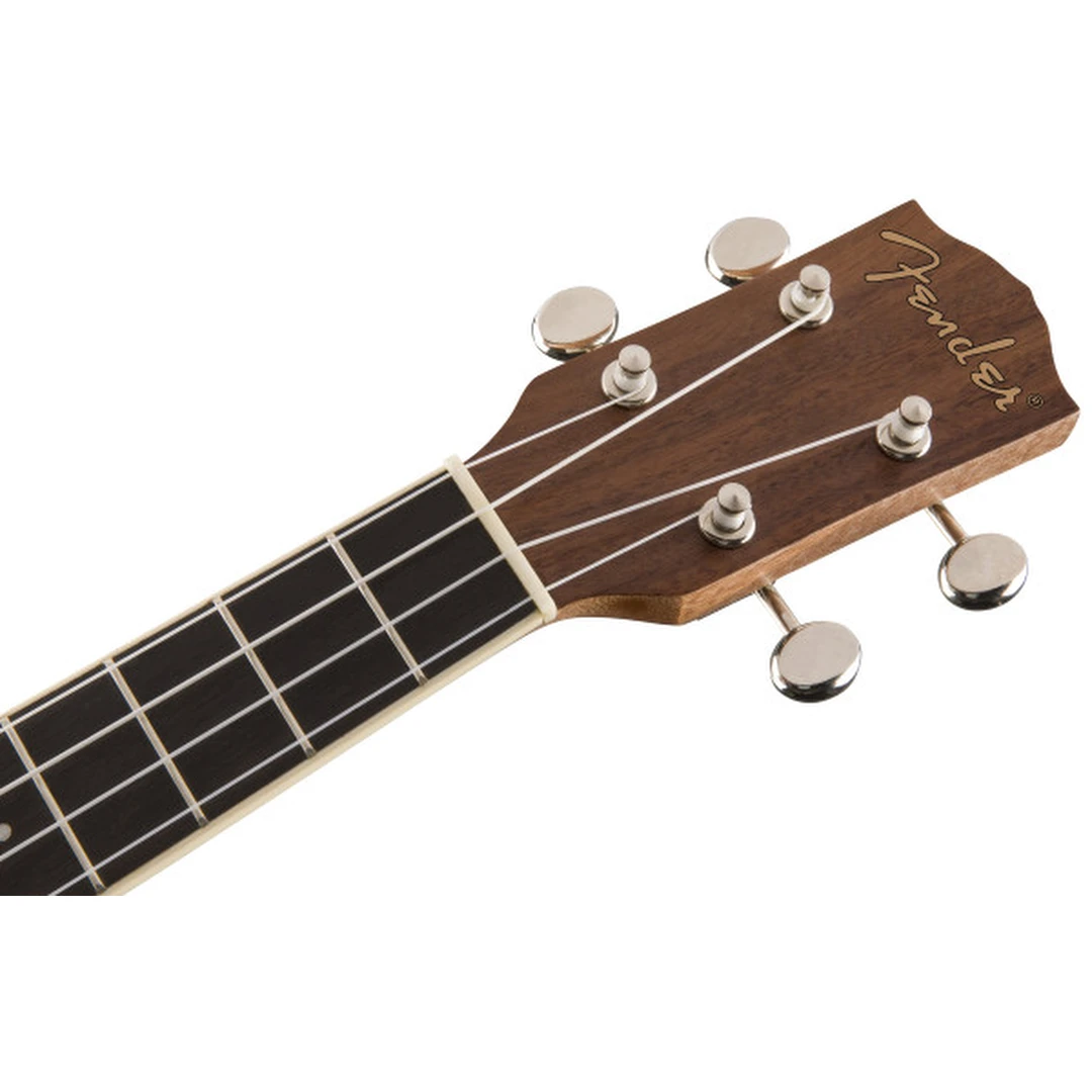 Укулеле Fender Rincon Tenor Ukulele Natural OV