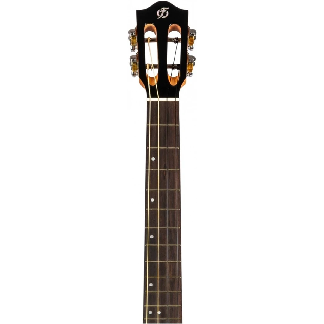Укулеле Flight Iris Baritone BK