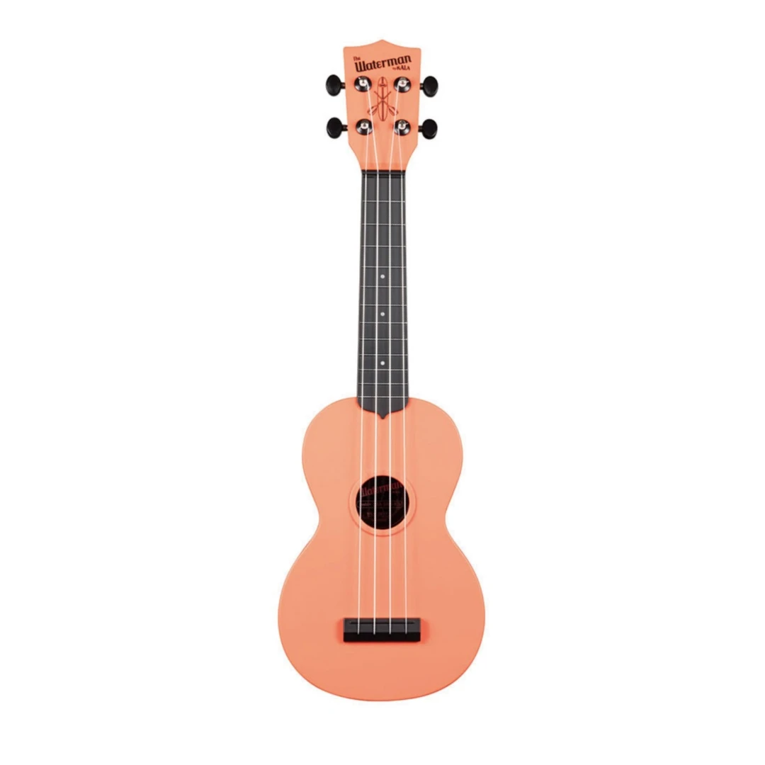 Укулеле Waterman KA-SWB-RD