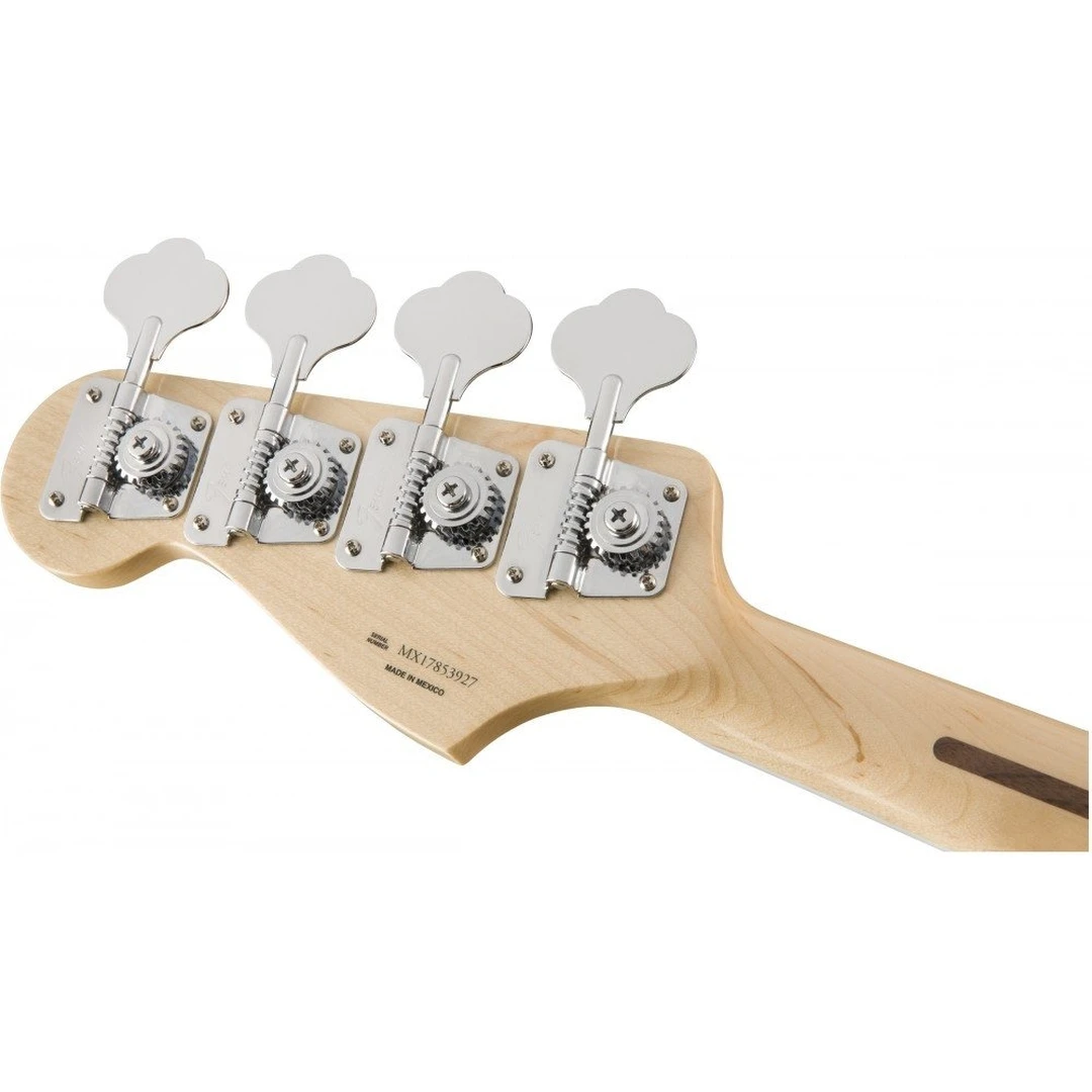 Бас-гитара Fender '70s Jazz Bass Pau Ferro 3-Color Sunburst