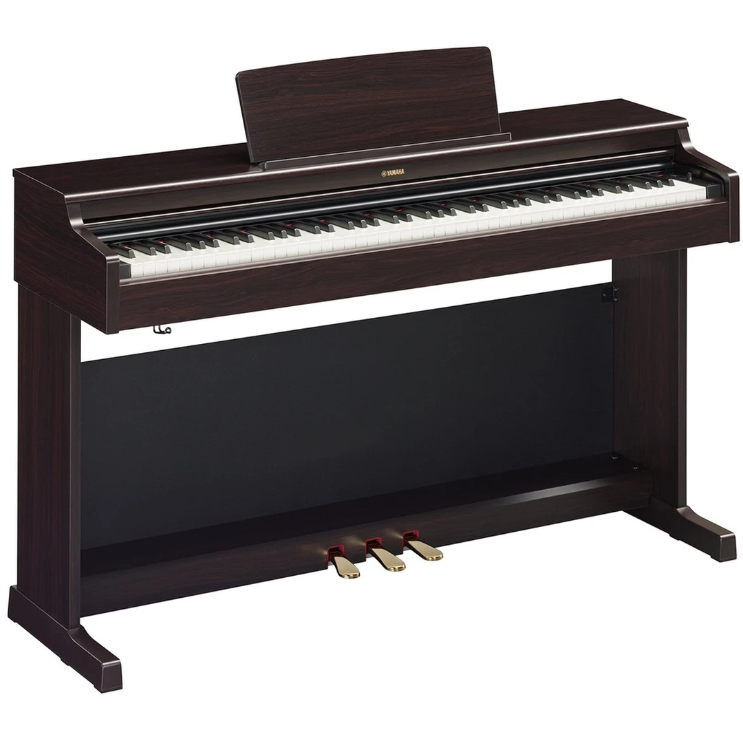 Цифровое пианино Yamaha YDP-165R