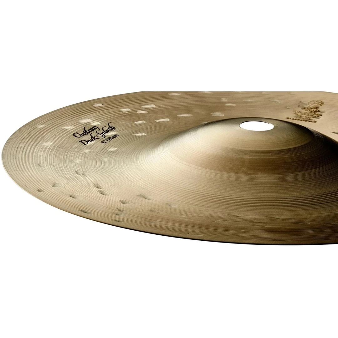Тарелка Zildjian 8" Splash K0930