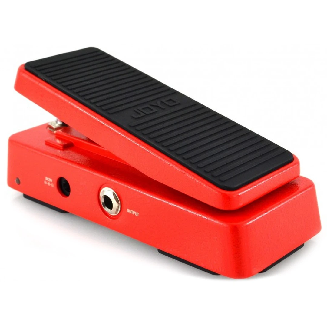 Педаль эффектов Joyo WAH-II MULTIMODE WAH