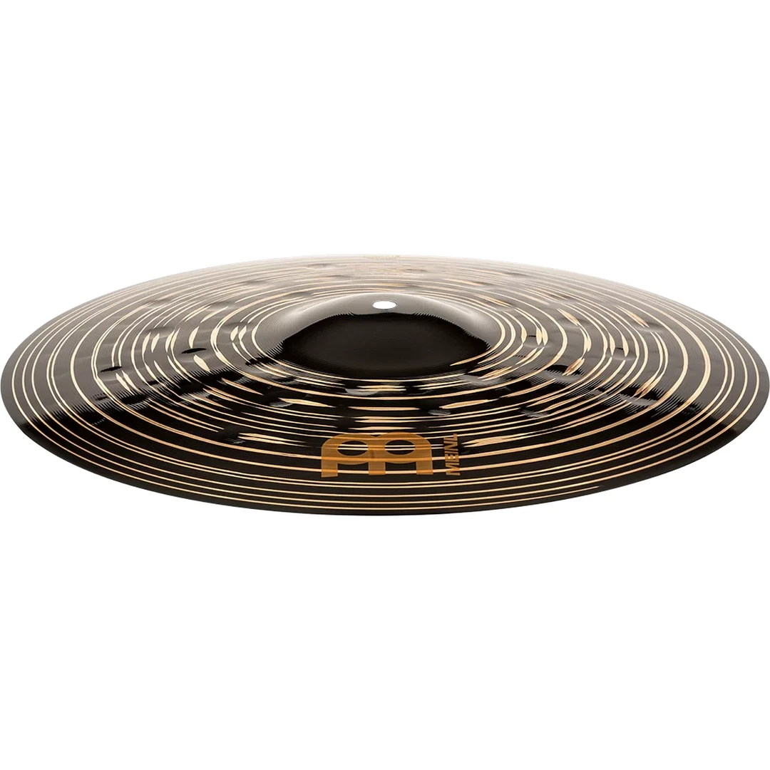 Тарелка Meinl 16" Heavy Crash CC16HDAC