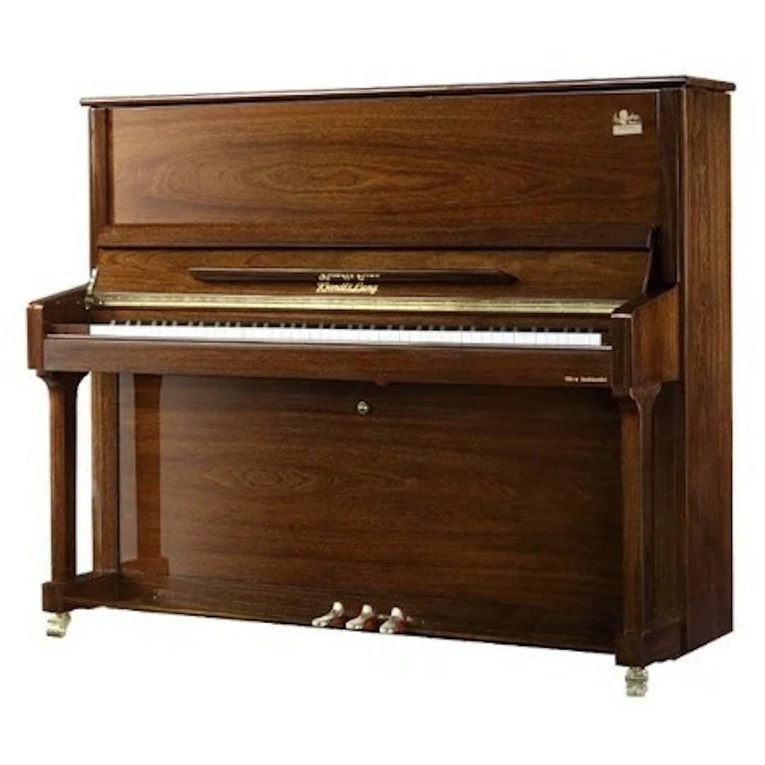 Акустическое пианино Wendl&amp;Lung W123MH