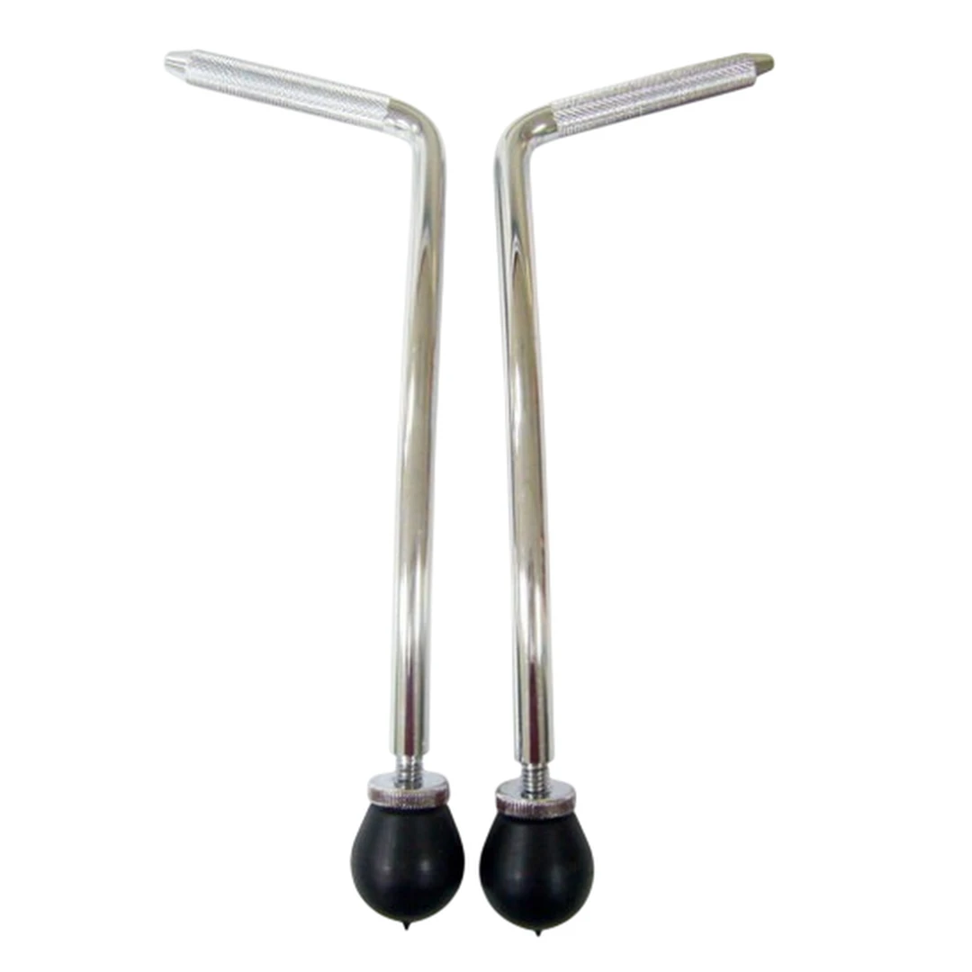 Ножки для большого барабана LDrums BDS005-120355CR