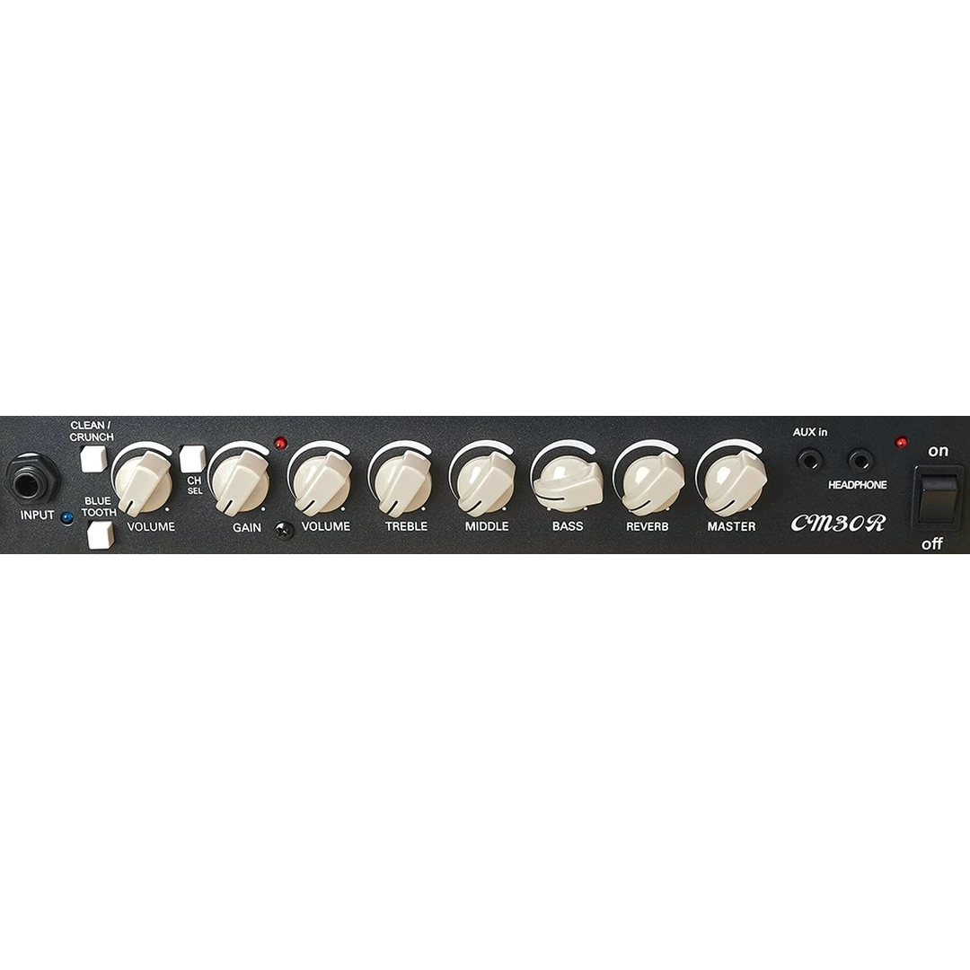 Комбоусилитель Cort CM30R DR