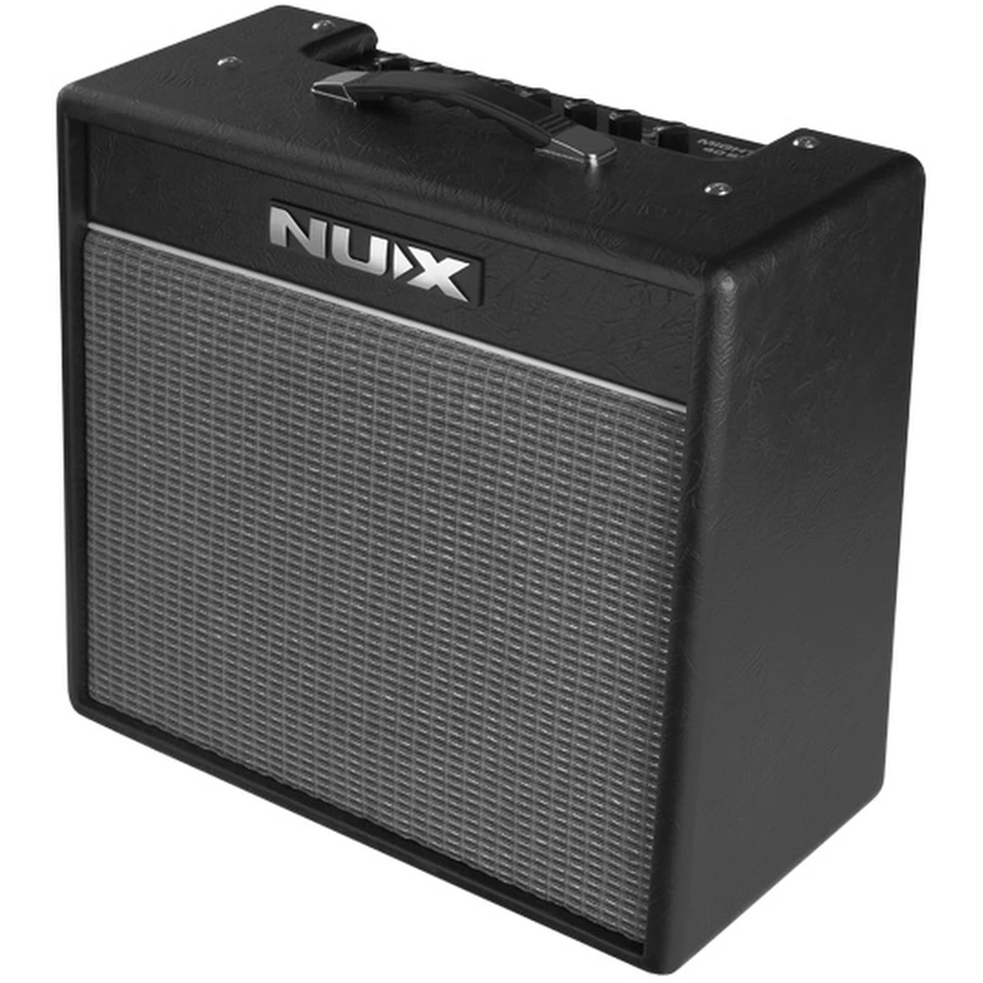 Комбоусилитель Nux Mighty-40BT