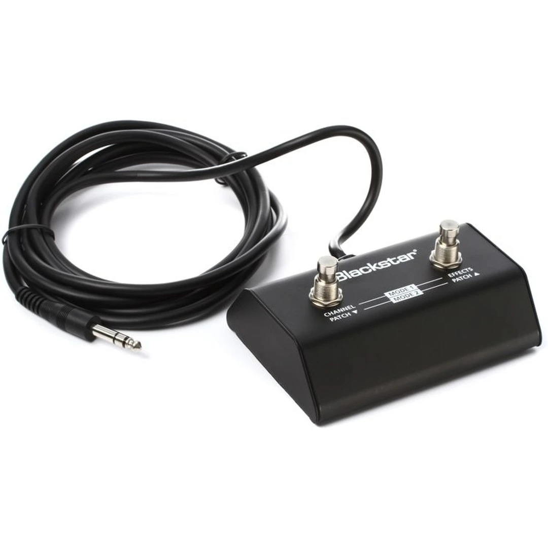 Футсвич Blackstar FS-11 - ID Core Foot Controller