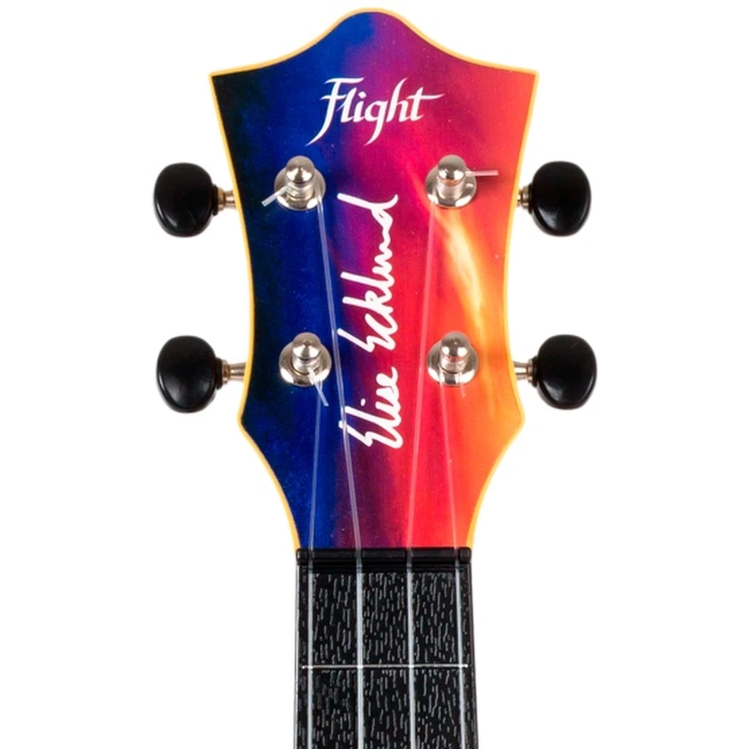 Укулеле Flight TUS-EE Sunset
