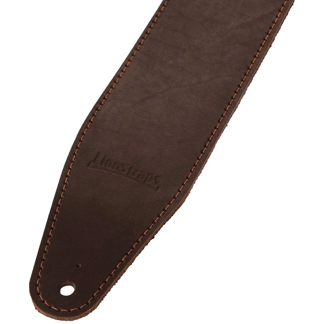 Ремень для гитары LionStraps LS.U.003