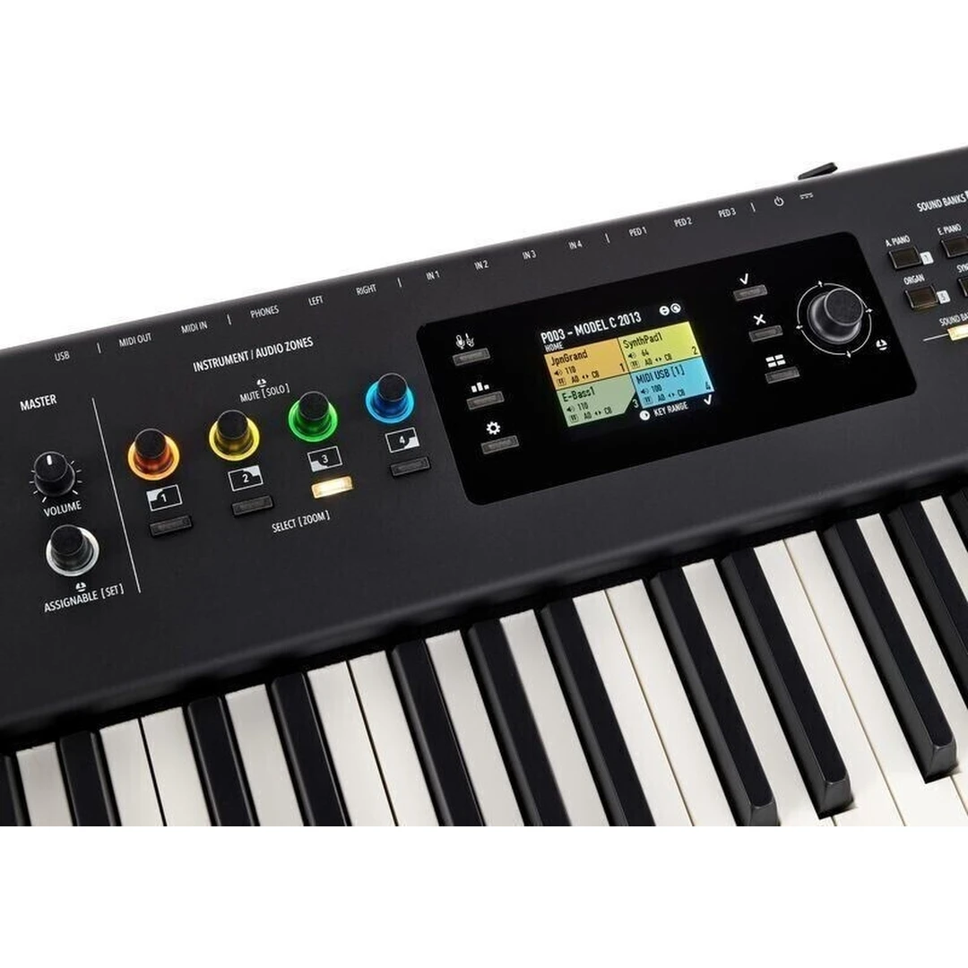 Цифровое пианино Studiologic Numa X Piano 88