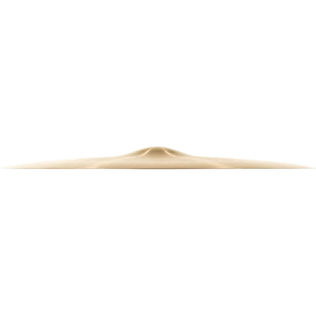 Тарелка Meinl 16" Extra Thin Crash B16JETC