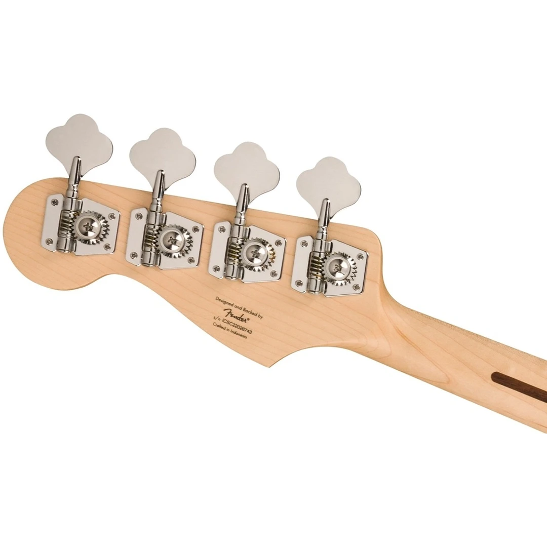 Бас-гитара Fender Squier Sonic Precision Bass MN 2-Color Sunburst